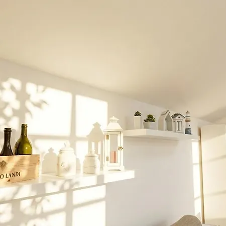 La Terrazza 피에트라산타