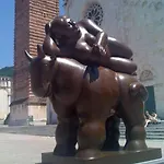 Apartman La Terrazza *