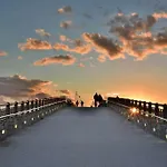 Apartman La Terrazza *