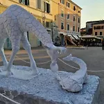 La Terrazza Apartman Pietrasanta