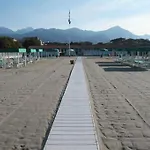 La Terrazza Pietrasanta