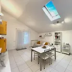 La Terrazza Apartman *