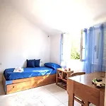 La Terrazza Apartman *
