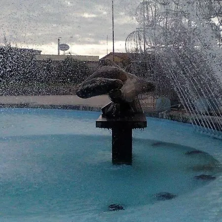 La Terrazza Апартаменты *