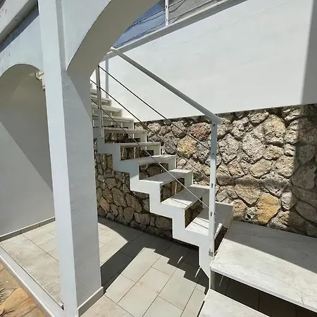 La Terrazza Апартаменты Пьетразанта
