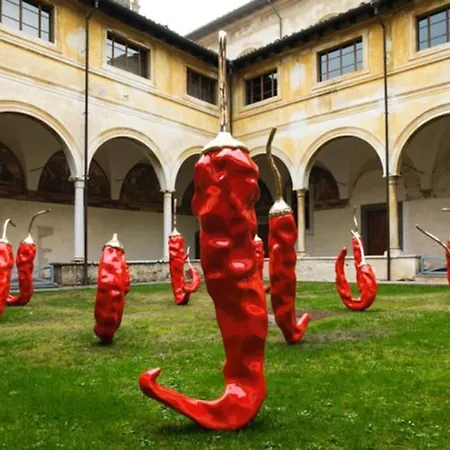 La Terrazza
