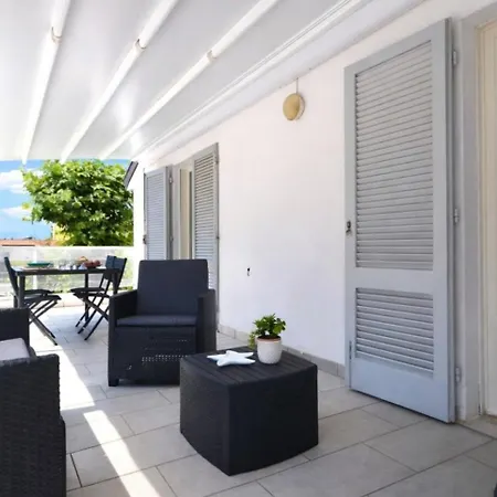 La Terrazza Apartman