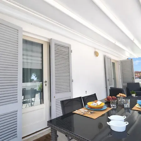 Apartman La Terrazza *
