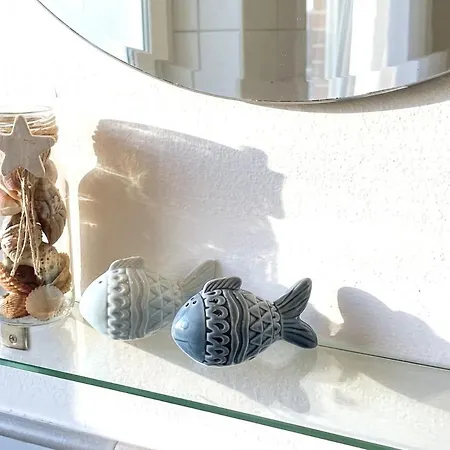 Apartman La Terrazza *
