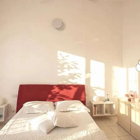 Апартаменты La Terrazza *