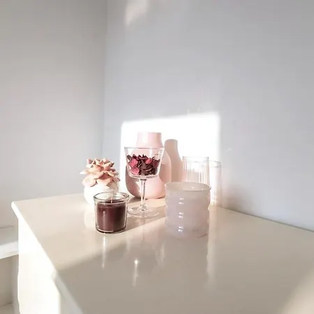 La Terrazza Apartman *
