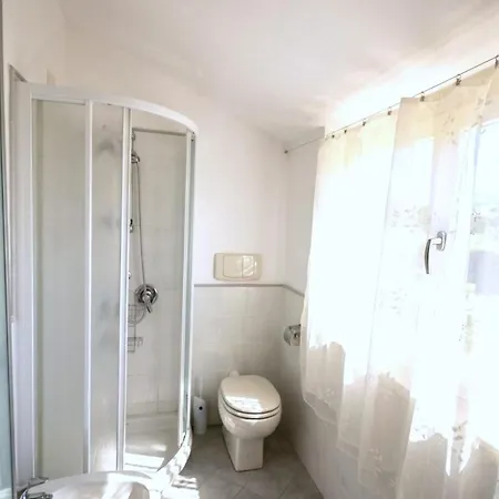 La Terrazza Апартаменты Пьетразанта