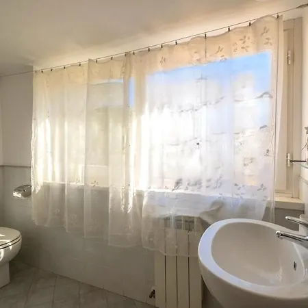 La Terrazza Apartman *