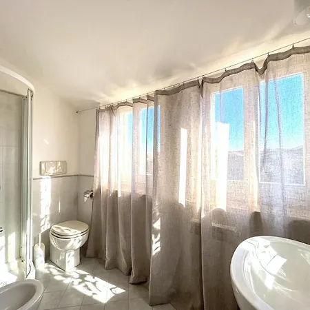 La Terrazza