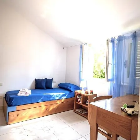 La Terrazza Апартаменты *
