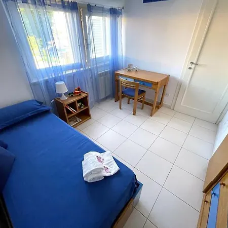 Apartment La Terrazza *