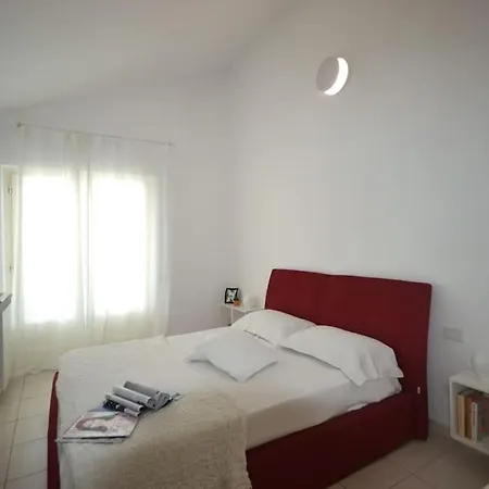 La Terrazza Apartment