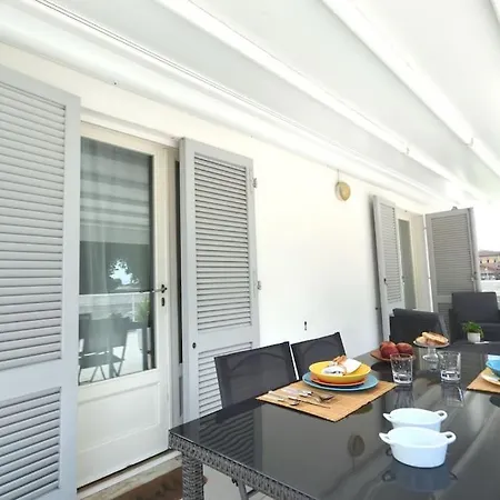 La Terrazza *