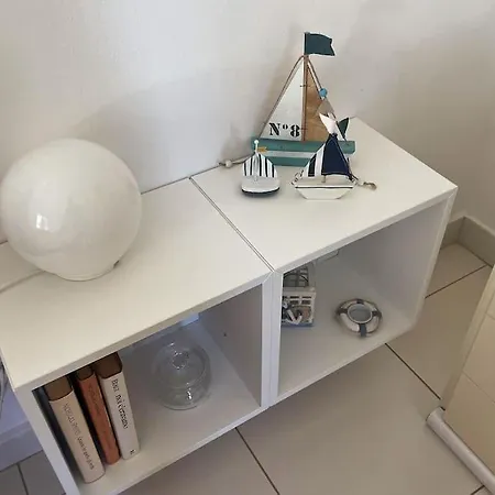 La Terrazza Apartment Pietrasanta
