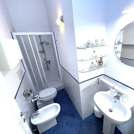 La Terrazza Apartment *