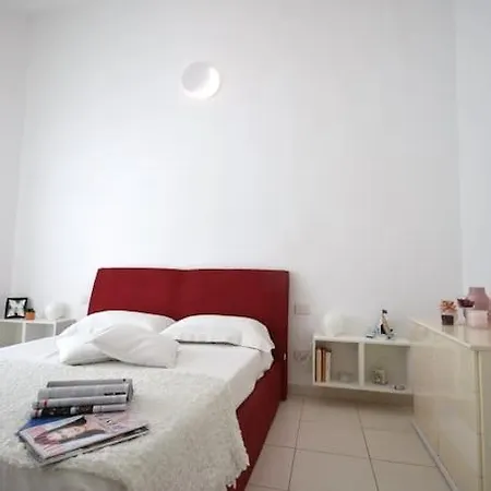 Apartment La Terrazza Pietrasanta