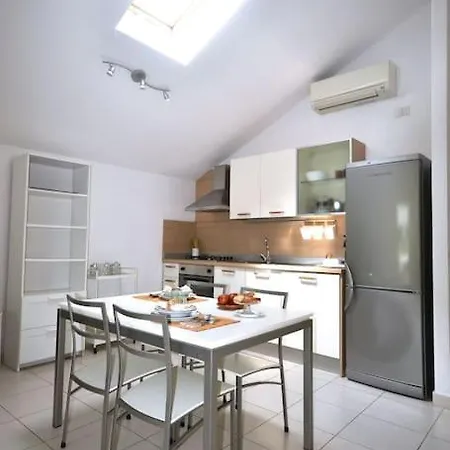 La Terrazza *