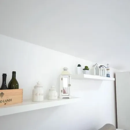 Apartment La Terrazza Pietrasanta