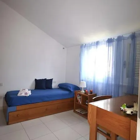 La Terrazza Apartment