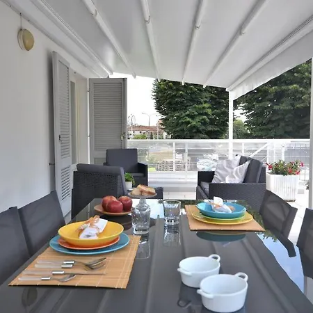 La Terrazza *