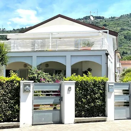 La Terrazza Apartment