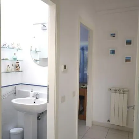 La Terrazza Apartment *