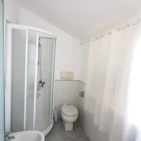 La Terrazza Apartment