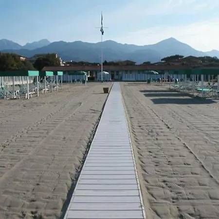 La Terrazza Pietrasanta